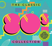 Classic 80'S Collection / Various