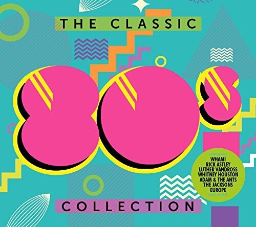 Classic 80'S Collection / Various