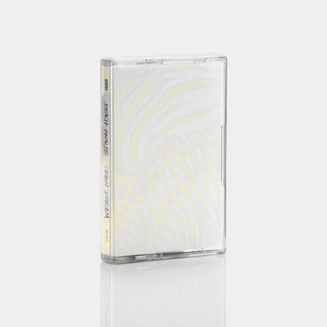 Teen Dream, Beach House, Cassette