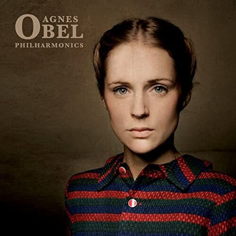 Philharmonics, Agnes Obel, LP