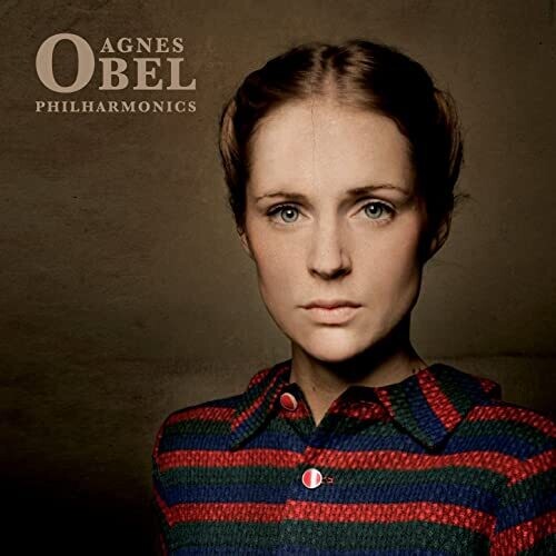 Philharmonics, Agnes Obel, LP