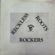 Wackie's - Reckless Roots Rockers - Vinyl LP