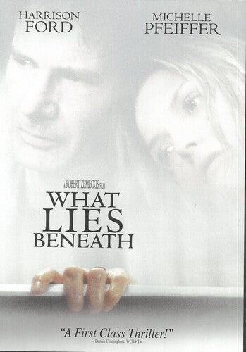 What Lies Beneath, What Lies Beneath, DVD