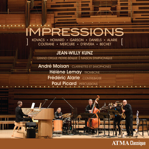 Impressions