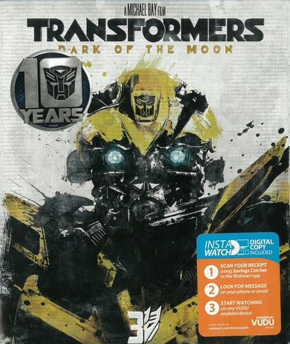 Transformers 3: Dark Moon