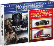 Transformers: Last Knight (Cars)