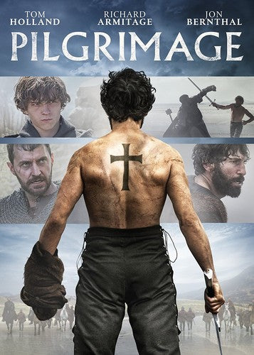 Pilgrimage, Pilgrimage, DVD