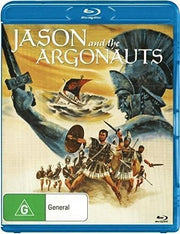 Jason & The Argonauts