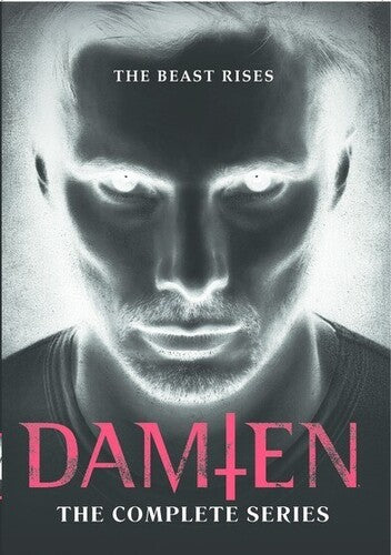 Damien -- DVD