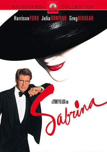 Sabrina, Sabrina, DVD