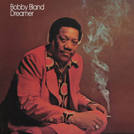Dreamer, Bobby Bland, LP