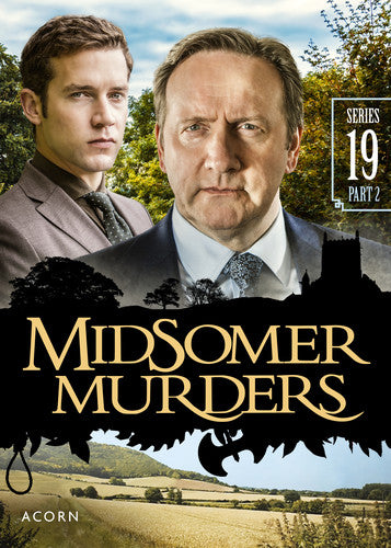 Midsomer Murders: Series 19 Pt 2