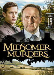 Midsomer Murders: Series 19 Pt 2