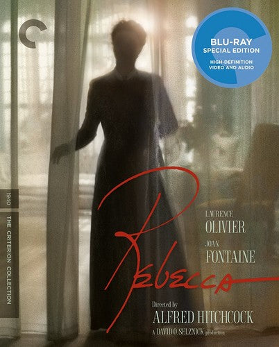 Rebecca/Bd