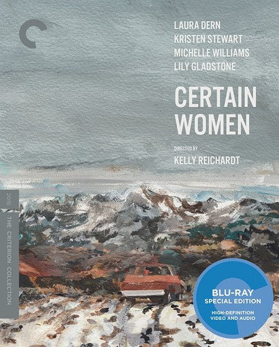 Certain Women/Bd