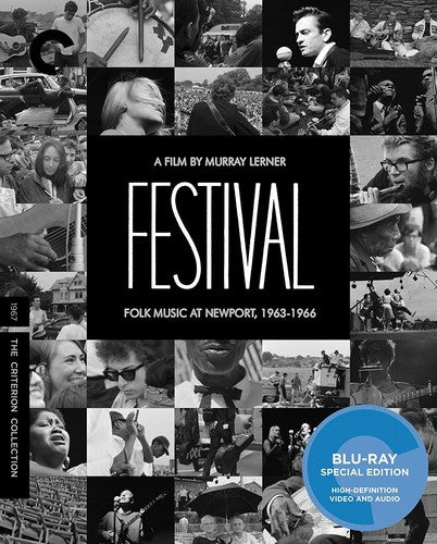 Festival/Bd