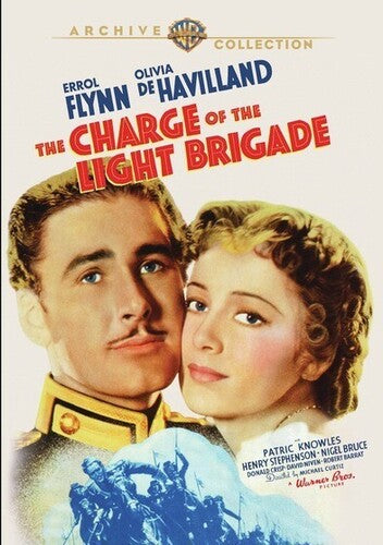 Charge Of The Light Brigade (1936)
