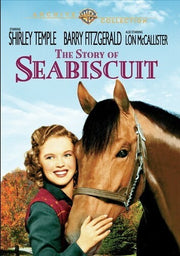 Story Of Seabiscuit (1949)
