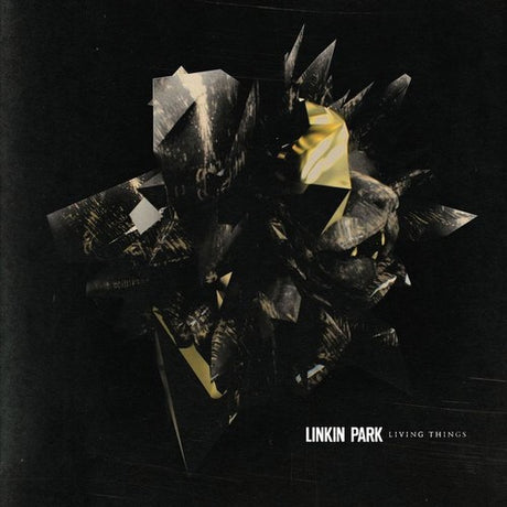 Living Things, Linkin Park, LP