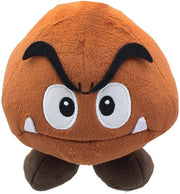 Little Buddy Goomba 6 Plush