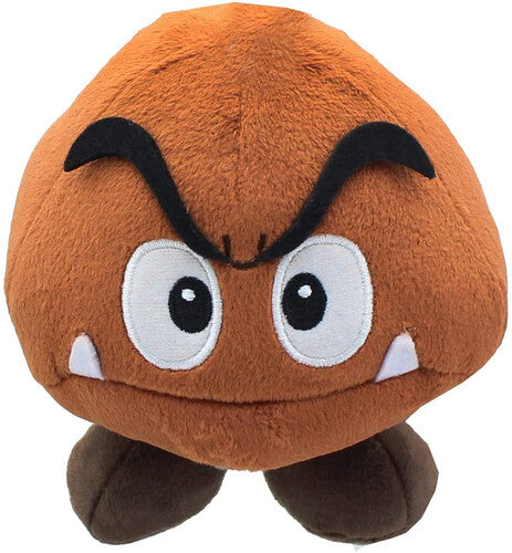 Little Buddy Goomba 6 Plush