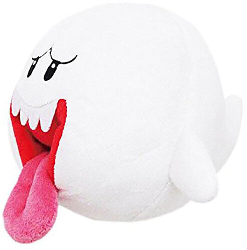 Little Buddy Boo 6 Plush, Little Buddy Boo 6 Plush, Collectibles
