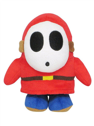 Little Buddy Shy Guy 6 Plush