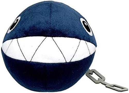 Little Buddy Chain Chomp 6 Plush