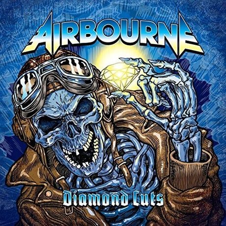 Diamond Cuts, Airbourne, LP