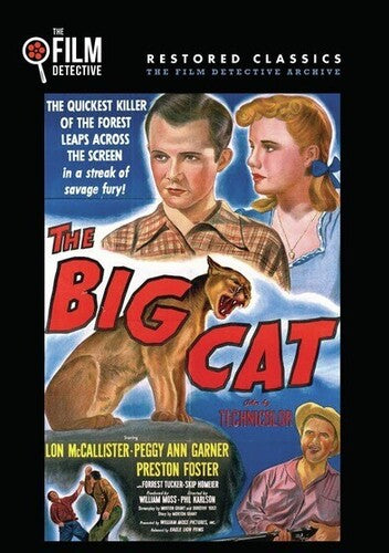 Big Cat