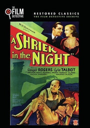 Shriek In The Night