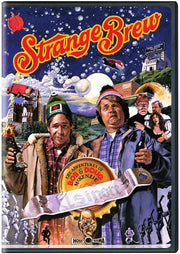 Strange Brew