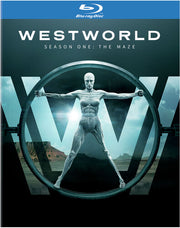 Westworld: The Complete First Season