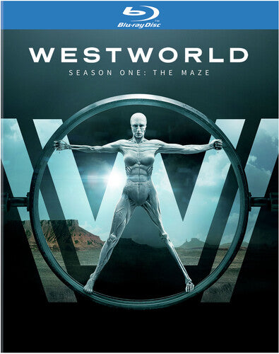 Westworld: The Complete First Season