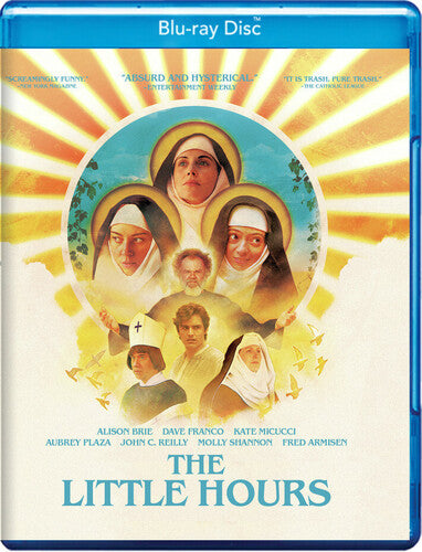 Little Hours