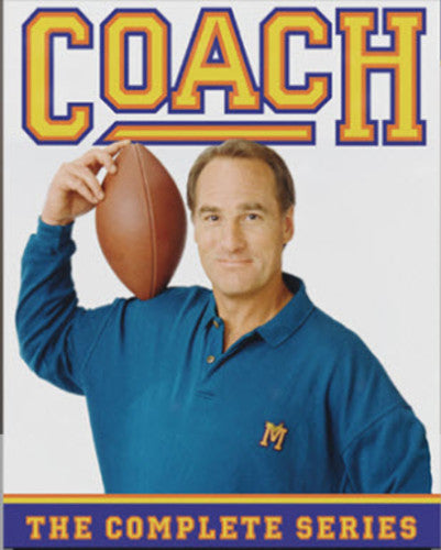 Coach - The Complete Series Dvd, Coach - The Complete Series Dvd, DVD