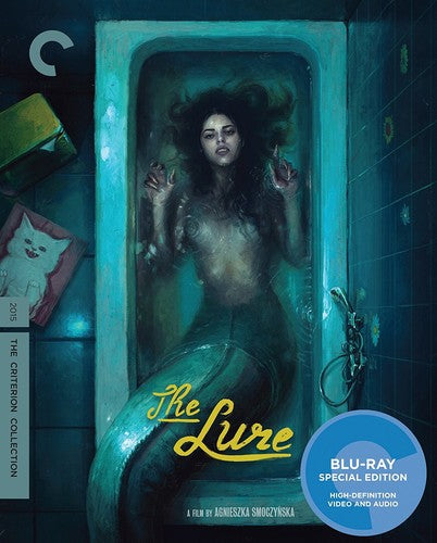 Lure/Bd