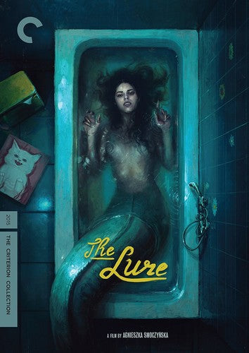 Lure/Dvd, Criterion Collection, DVD