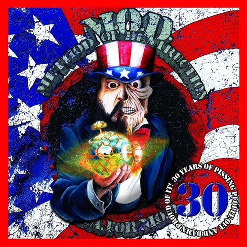 Usa For Mod