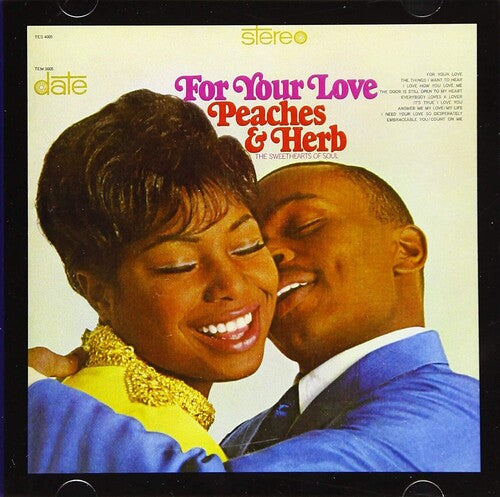 For Your Love