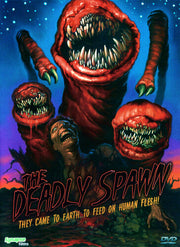 Deadly Spawn