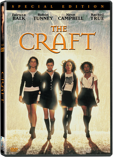 Craft, Craft, DVD