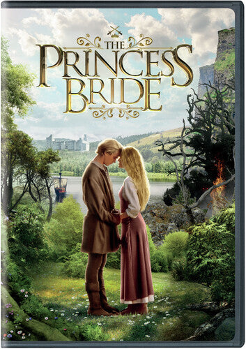 Princess Bride, Princess Bride, DVD