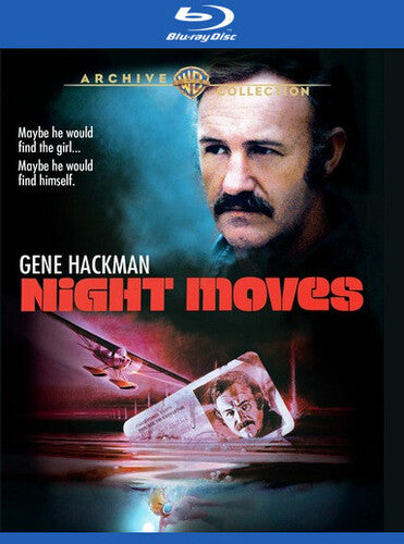Night Moves (1975)