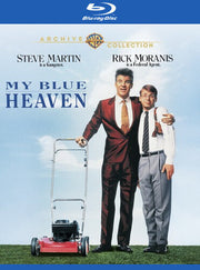 My Blue Heaven (1990)