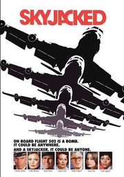 Skyjacked (1972)