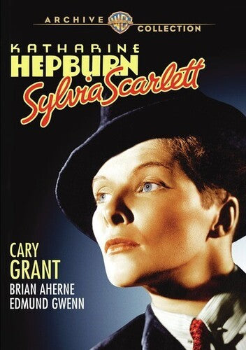 Sylvia Scarlett (1935), Sylvia Scarlett (1935), DVD