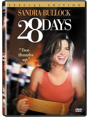 28 Days, 28 Days, DVD