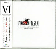 Final Fantasy Vi / O.S.T.