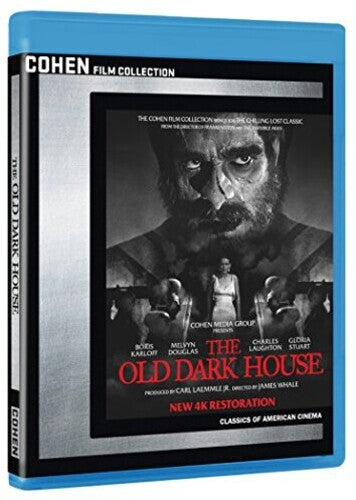 Old Dark House (1932)
